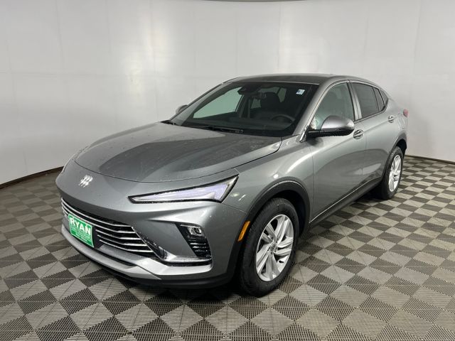 new 2026 Buick Envista car, priced at $28,000