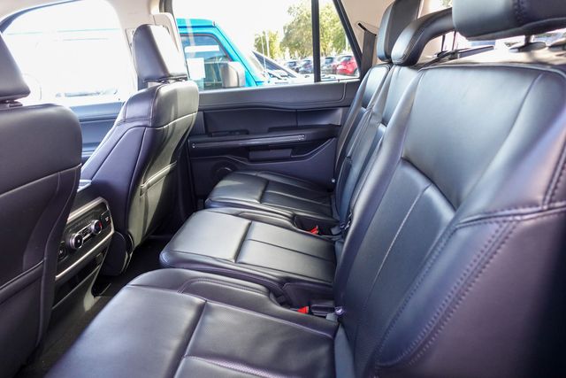 used 2024 Ford Expedition Max car, priced at $46,544