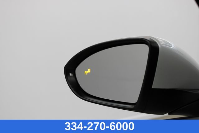 used 2019 Volkswagen Jetta car, priced at $20,999