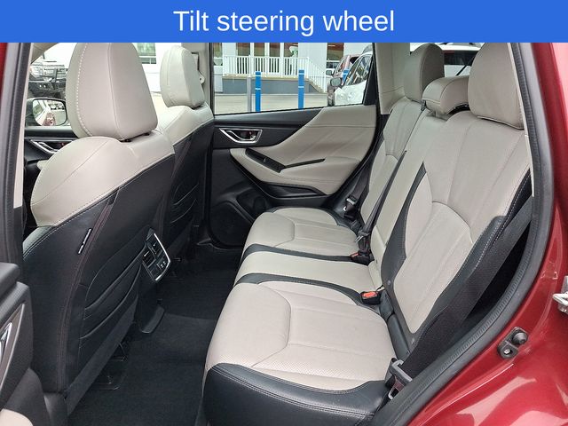 used 2021 Subaru Forester car, priced at $21,940