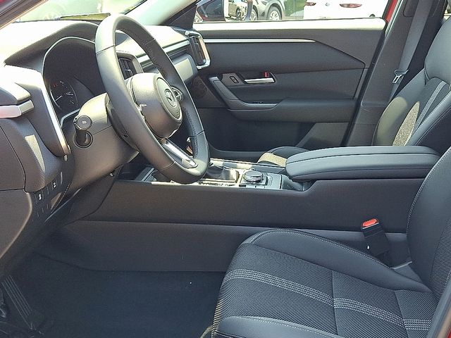 new 2025 Mazda CX-50 car, priced at $32,945