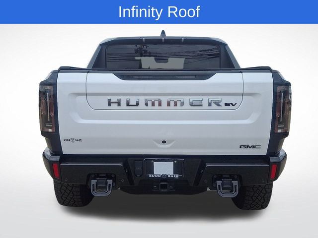 used 2023 GMC Hummer EV Pickup car, priced at $87,770