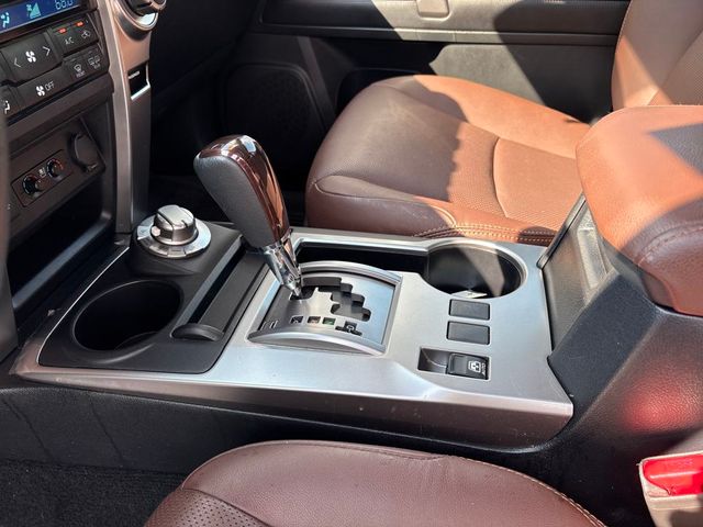 used 2023 Toyota 4Runner car, priced at $45,499