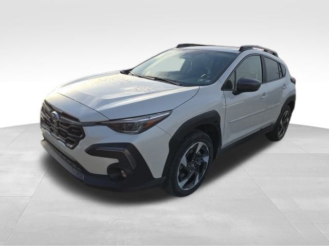 new 2025 Subaru Crosstrek car, priced at $35,539