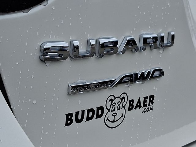 new 2025 Subaru Legacy car, priced at $30,861