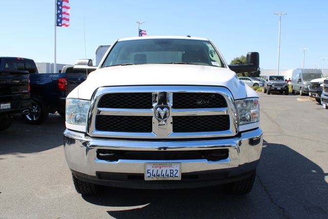 used 2016 Ram 3500 car, priced at $34,644
