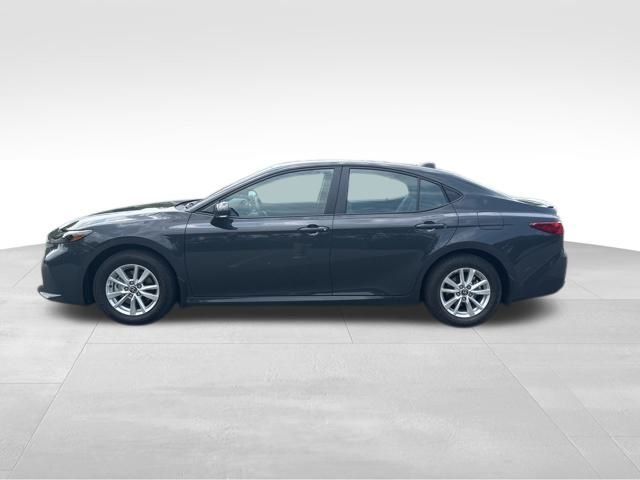 used 2025 Toyota Camry car, priced at $32,199