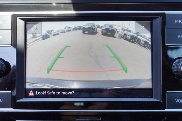 used 2022 Volkswagen Atlas car, priced at $21,999