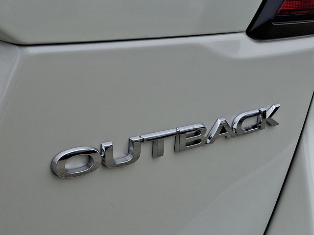 new 2025 Subaru Outback car, priced at $38,117