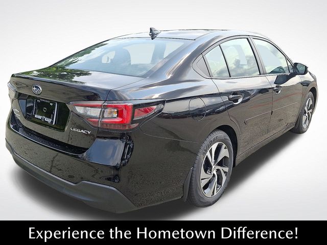 new 2025 Subaru Legacy car, priced at $30,511
