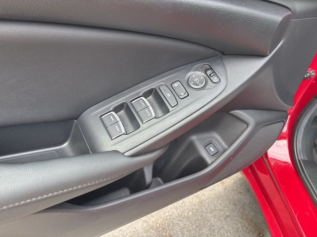 used 2020 Honda Accord car, priced at $24,999