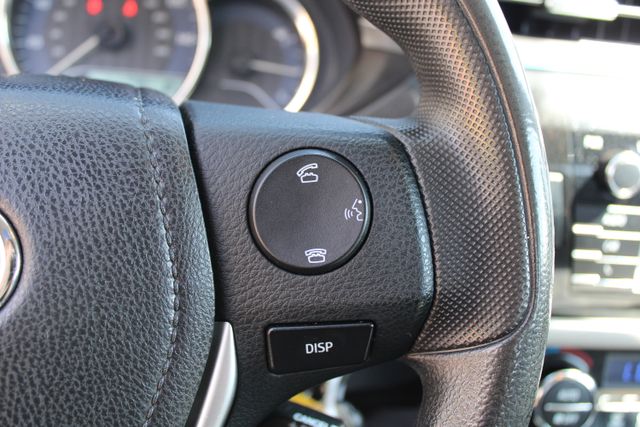 used 2016 Toyota Corolla car, priced at $12,449