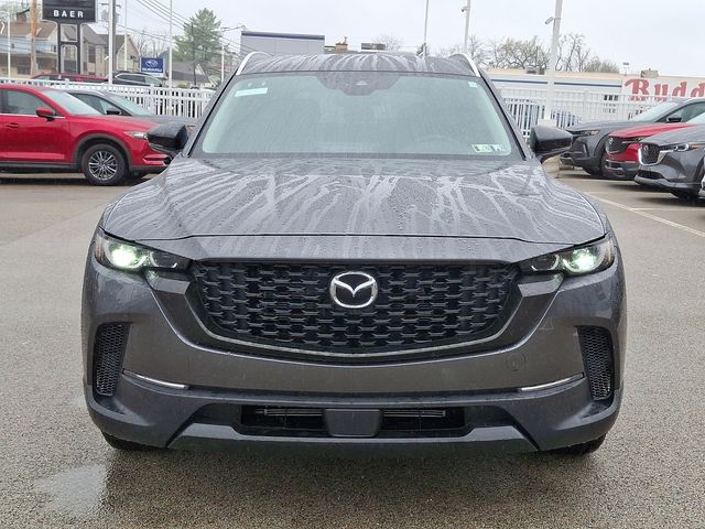 used 2024 Mazda CX-50 car, priced at $28,730