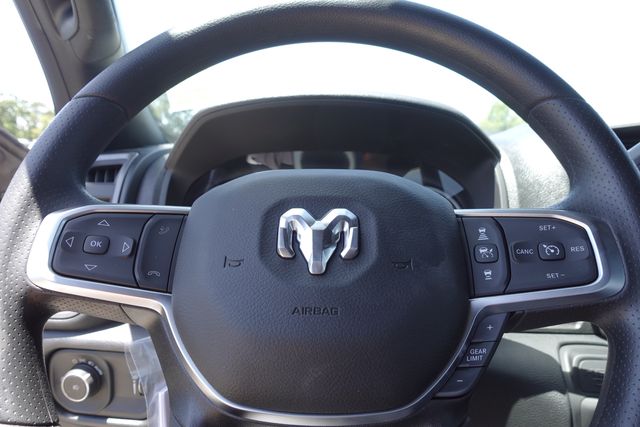 new 2025 Ram 5500HD car, priced at $74,165