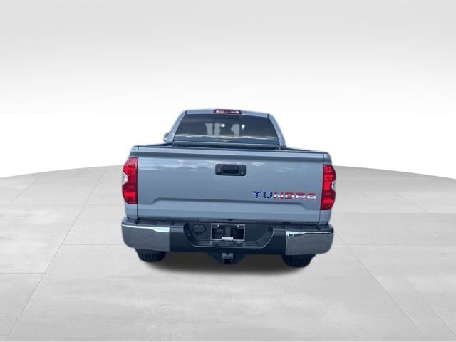 used 2019 Toyota Tundra car, priced at $31,199