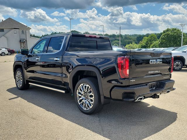 new 2024 GMC Sierra 1500 car, priced at $80,371