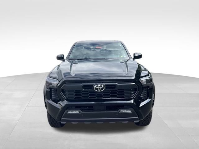 new 2025 Toyota Tacoma car, priced at $48,912
