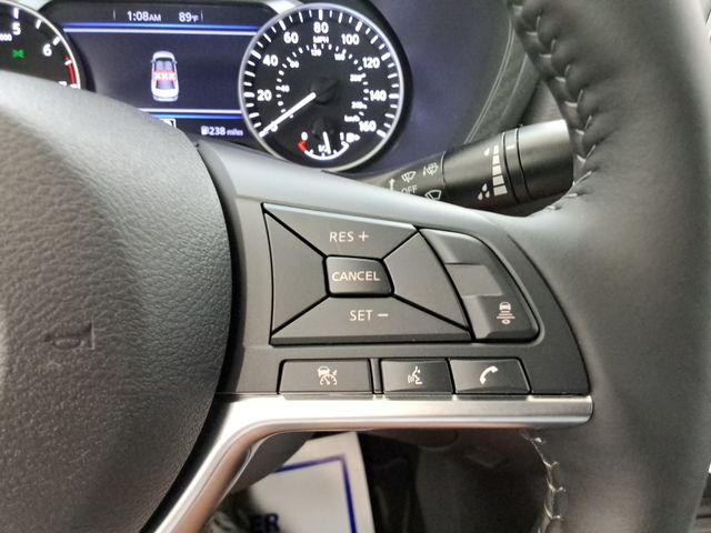 new 2025 Nissan Sentra car, priced at $25,005