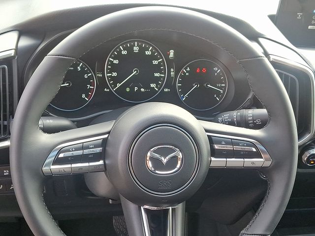 new 2025 Mazda CX-50 car, priced at $39,045