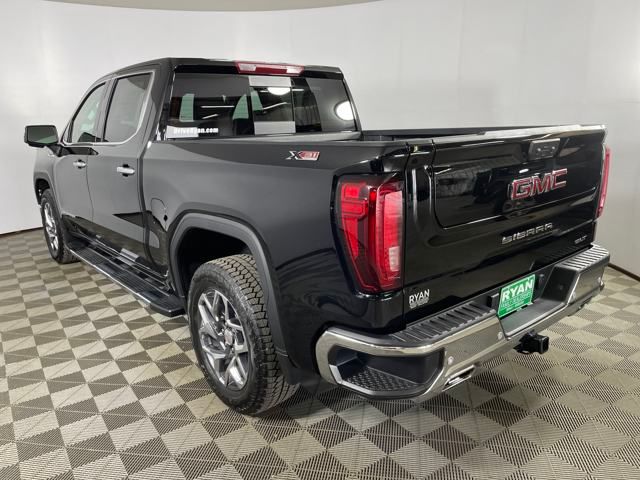 new 2025 GMC Sierra 1500 car, priced at $58,000