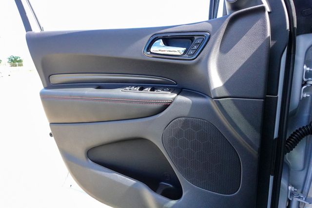 new 2025 Dodge Durango car, priced at $46,305