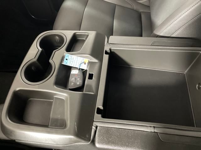 used 2022 GMC Sierra 1500 car, priced at $43,000