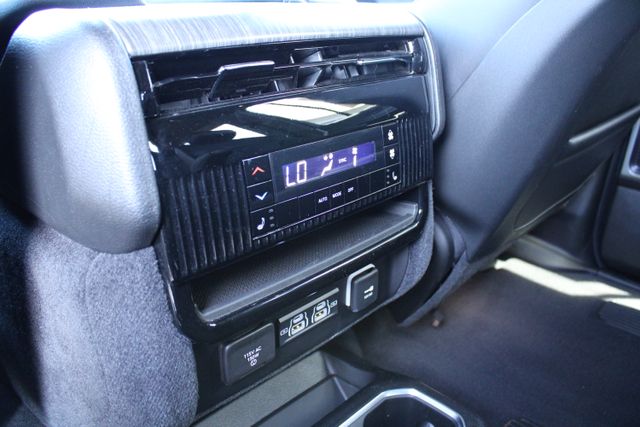 used 2024 Jeep Wagoneer car, priced at $59,999