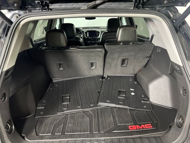 used 2021 GMC Terrain car, priced at $24,000