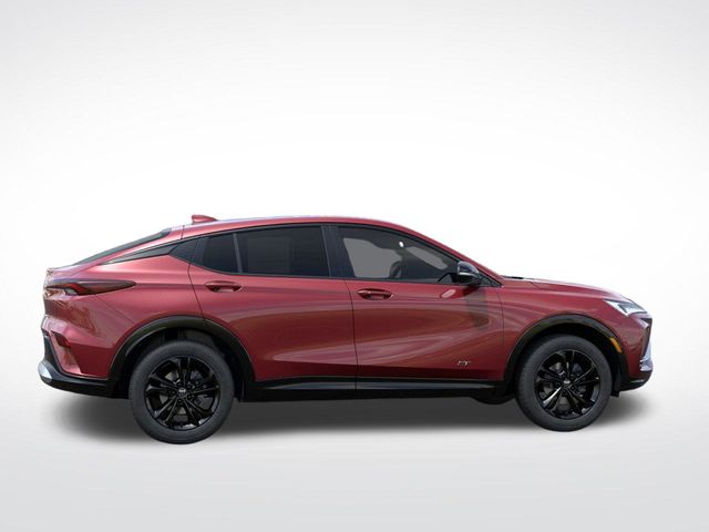 new 2025 Buick Envista car, priced at $29,625