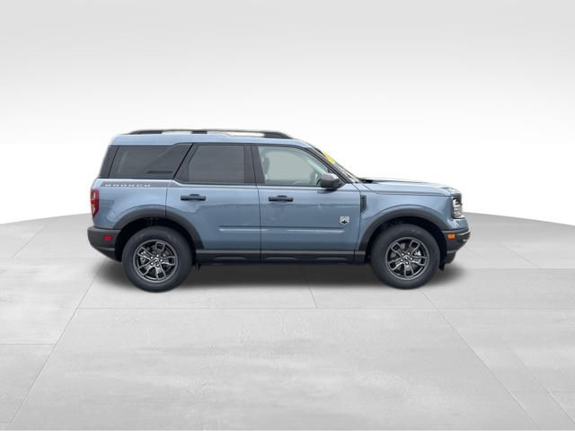 used 2024 Ford Bronco Sport car, priced at $27,999