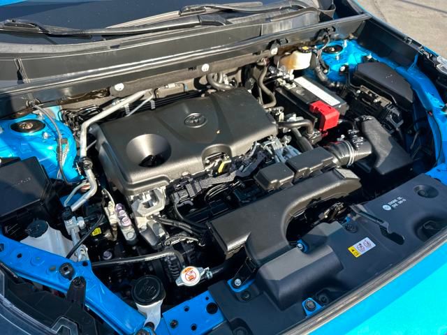 used 2019 Toyota RAV4 car, priced at $28,444