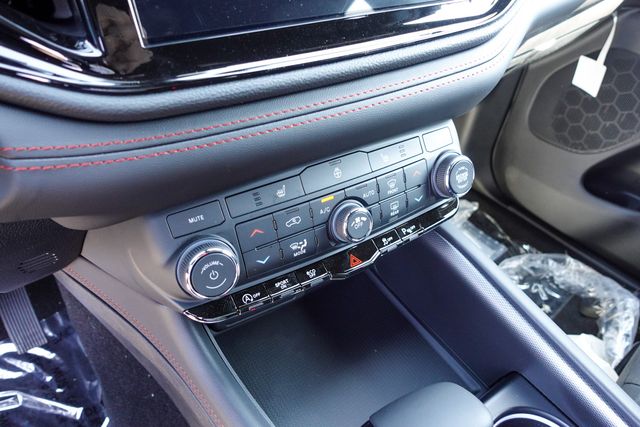 new 2026 Dodge Durango car, priced at $36,735