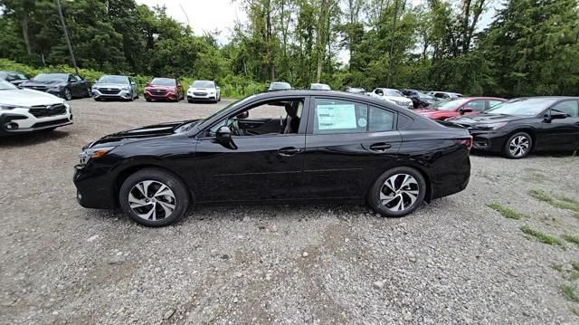 new 2025 Subaru Legacy car, priced at $27,348