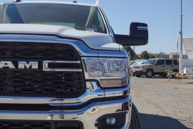 new 2024 Ram 3500 Chassis Cab car, priced at $81,567