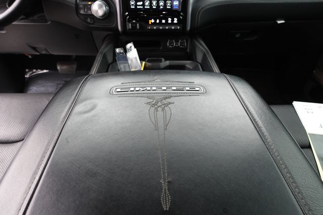 used 2020 Ram 1500 car, priced at $42,386