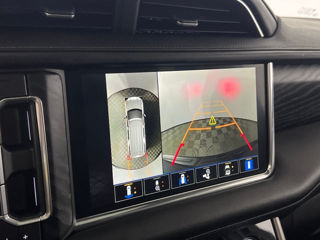 used 2022 GMC Yukon car, priced at $59,000