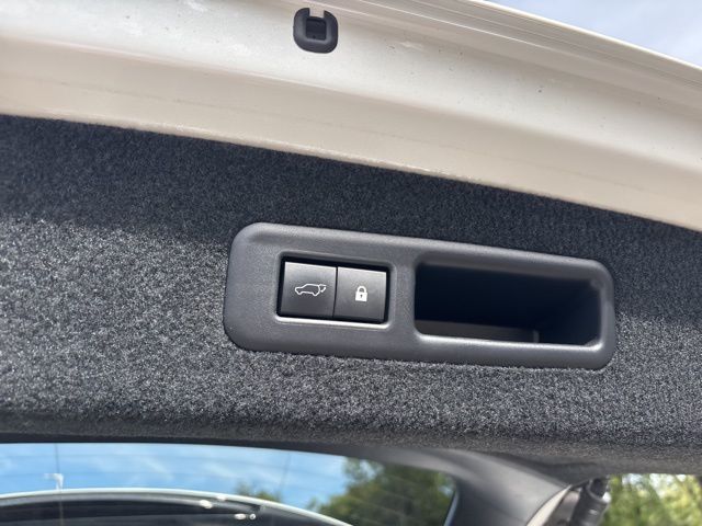 used 2021 Lexus RX car, priced at $39,499