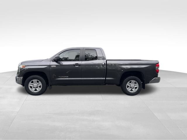 used 2018 Toyota Tundra car, priced at $30,299