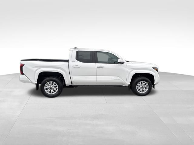 new 2025 Toyota Tacoma car, priced at $41,747