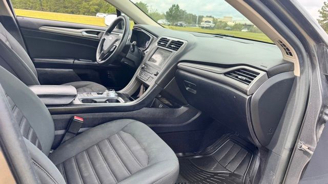used 2019 Ford Fusion Hybrid car, priced at $6,211