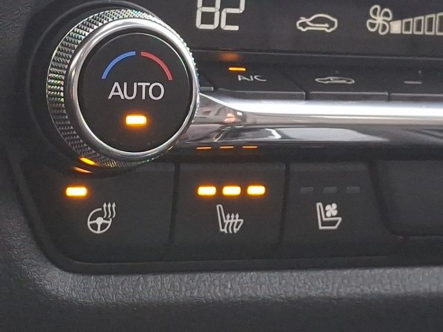 new 2026 Mazda CX-50 Hybrid car, priced at $42,580