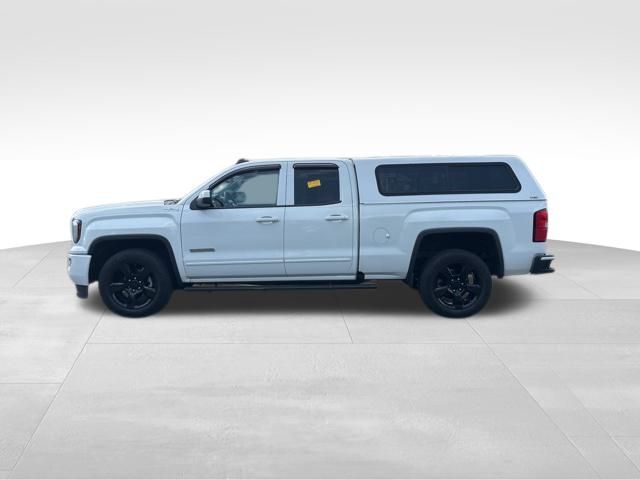 used 2017 GMC Sierra 1500 car, priced at $17,299