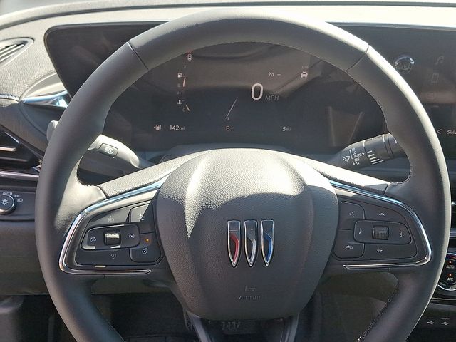 new 2026 Buick Envista car, priced at $29,745