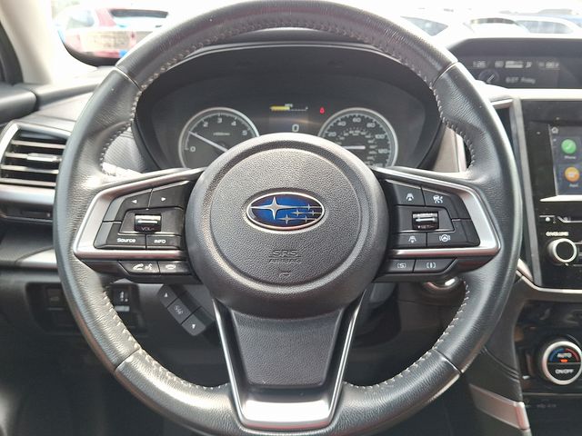 used 2022 Subaru Forester car, priced at $27,982