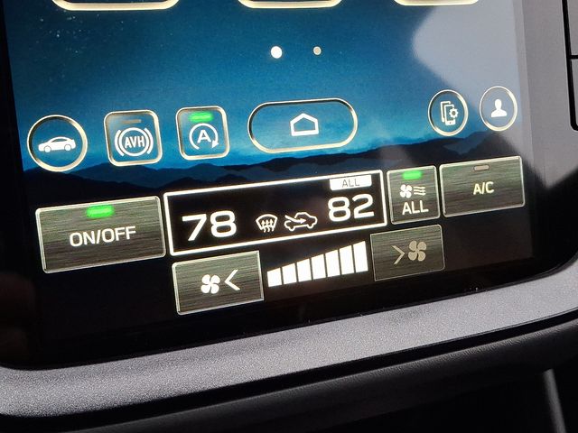 new 2026 Subaru Crosstrek car, priced at $32,477