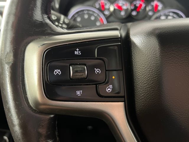 used 2021 Chevrolet Silverado 2500HD car, priced at $44,500