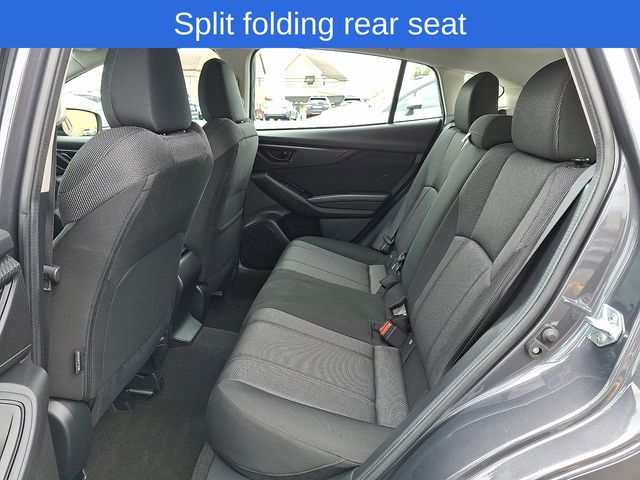 used 2023 Subaru Impreza car, priced at $22,999