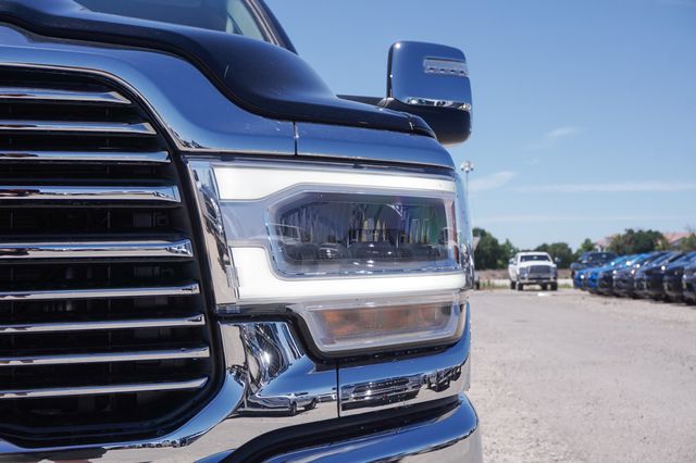 new 2024 Ram 2500 car, priced at $72,725