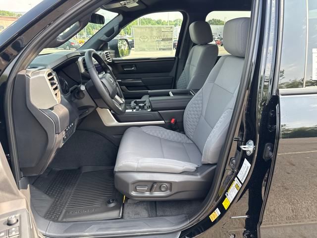 new 2025 Toyota Tundra car, priced at $54,460