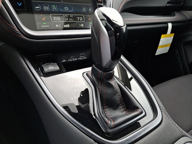 new 2025 Subaru Legacy car, priced at $38,259